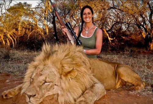 melissa bachman