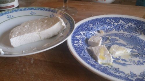 primo sale da sballo