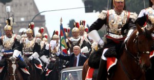 come si muove Napo.C'e' qualche differenza????